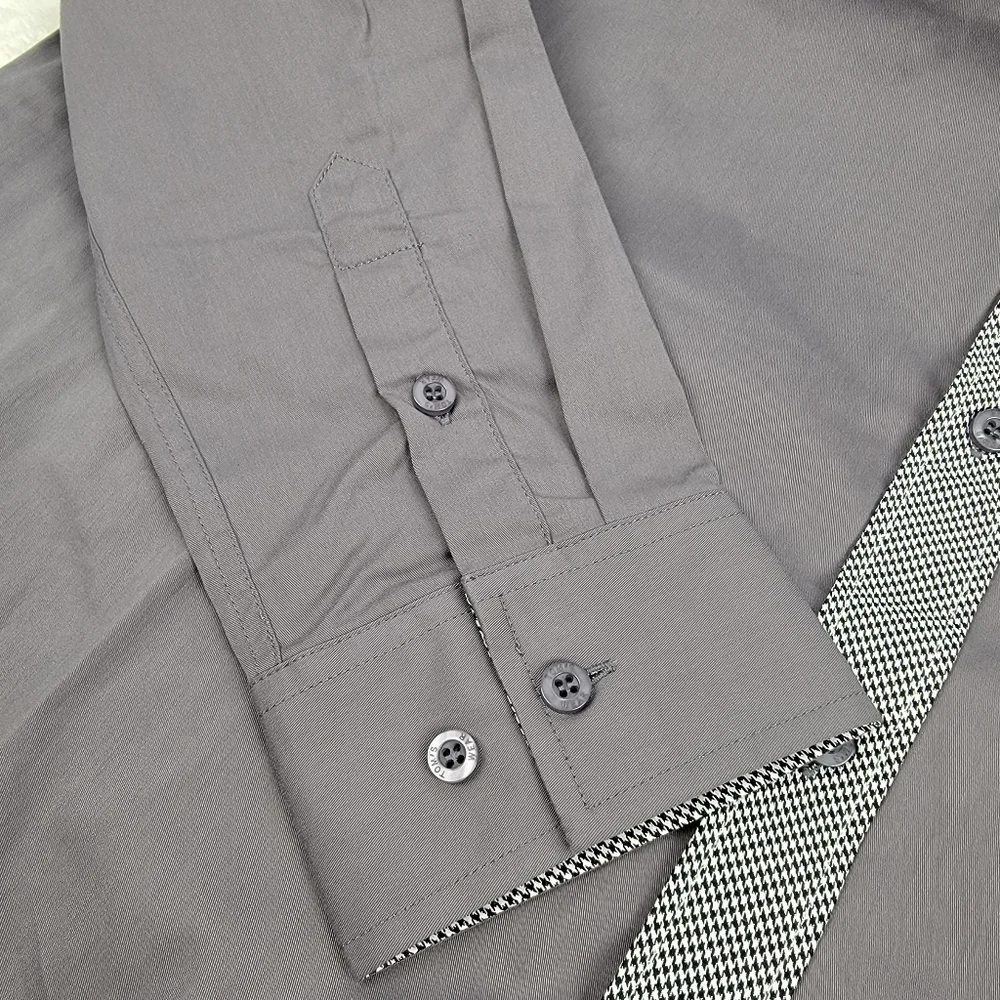 Tom's Ware Button Down Shirt - Picture 13 of 14